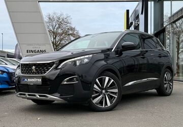 Peugeot 3008 77.770 km 22.490 &euro; Gütersloh 33334