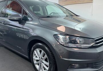 VW Touran 179.850 km 14.490 &euro; Soest 59494