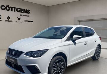Seat Ibiza 5.600 km 23.949 &euro; Soest 59494