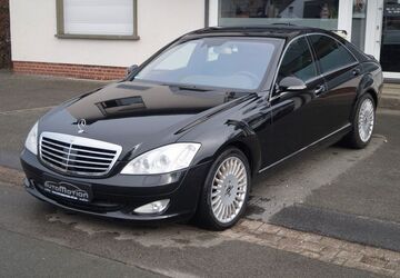 Mercedes-Benz S 320 197.000 km 13.490 &euro; Gütersloh 33332