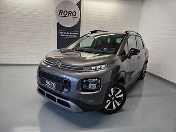 Gebrauchte Citroën C3