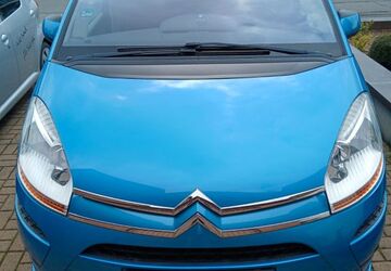 Citroen C4 Picasso 125.100 km 1.790 &euro; Erwitte 59597