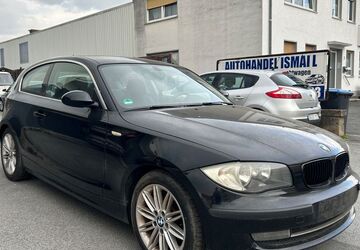 BMW 116 135.000 km 1.550 &euro; Soest 59494