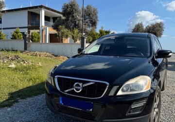 Volvo XC60 259.000 km 7.200 &euro; Paderborn 33100