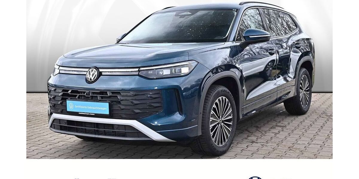 VW Tayron 25.734 km 41.980 &euro; Verl 33415