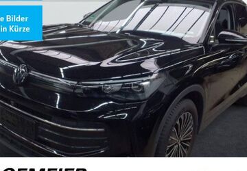 VW Tiguan 29.320 km 32.990 &euro; Salzkotten 33154