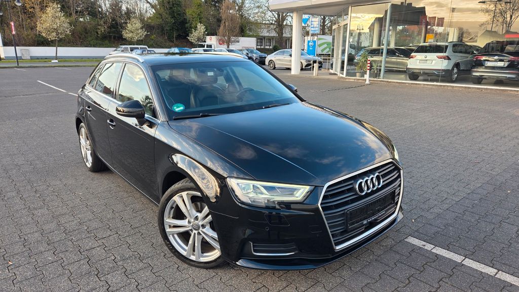 Audi A3 70.000 km 14.999 &euro; Salzkotten 33154
