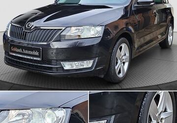 Skoda Rapid 125.000 km 9.990 &euro; Erwitte 59597