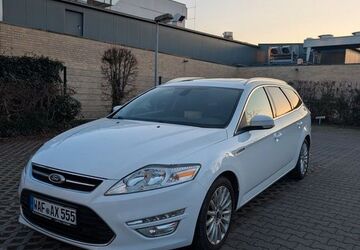 Ford Mondeo 230.000 km 4.500 &euro; Beckum 59269