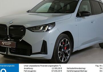 BMW X3 M50 16.800 km 63.830 &euro; Paderborn 33100