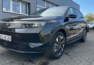 Opel Grandland (X) 3.500 km 33.444 &euro; Büren 33142