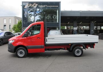 Mercedes-Benz Sprinter 1.629 km 44.950 &euro; Gütersloh 33332