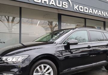 VW Passat Variant 122.943 km 21.950 &euro; Rheda-Wiedenbrück 33378
