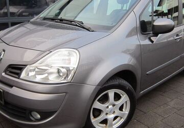 Renault Modus 83.200 km 6.750 &euro; Paderborn 33102