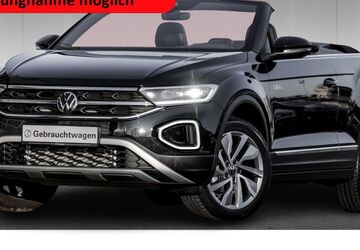 VW T-Roc 8.283 km 32.850 &euro; Beckum 59269