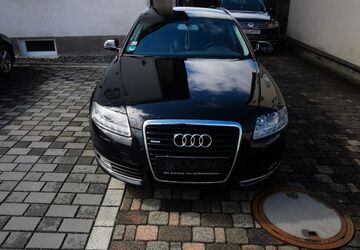 Audi A6 208.150 km 8.499 &euro; Warstein 59581