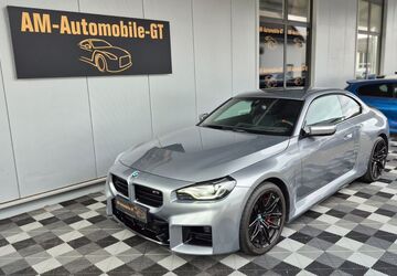 BMW M2 31.573 km 59.900 &euro; Gütersloh OT Avenwedde 33335