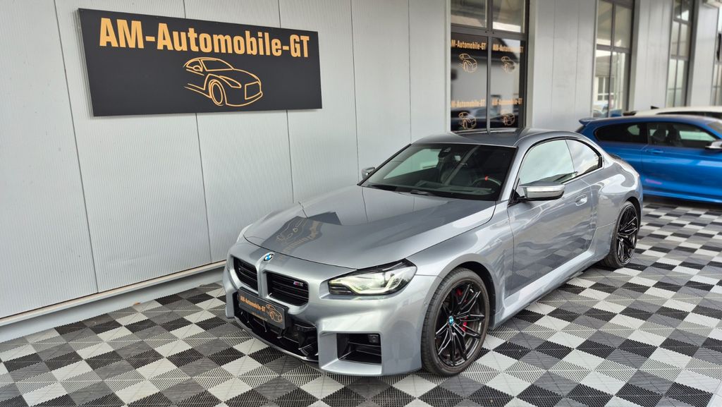 BMW M2 31.573 km 59.900 &euro; Gütersloh OT Avenwedde 33335