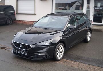 Seat Leon 61.000 km 19.490 &euro; Gütersloh 33332