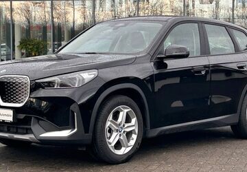 BMW iX1 4.980 km 40.550 &euro; Lippstadt 59557