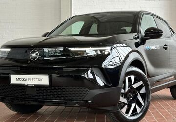 Opel Mokka-e 4.000 km 27.540 &euro; Paderborn 33106