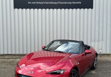 Mazda MX-5 31.900 km 21.000 &euro; Delbrück 33129