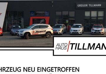 Seat Arona 1.001 km 25.990 &euro; Warstein-Belecke 59581