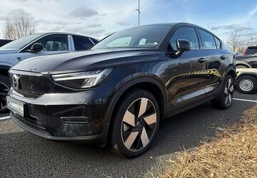 Volvo C40 67.477 km 28.750 &euro; Gütersloh 33334