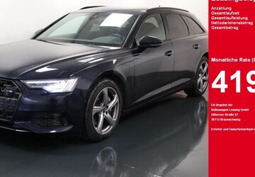 Audi A6 30.822 km 46.985 &euro; Gütersloh 33334