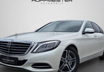 Mercedes-Benz S 400 54.000 km 36.780 &euro; Gütersloh 33334