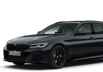 BMW 520 47.553 km 43.950 &euro; Gütersloh 33334