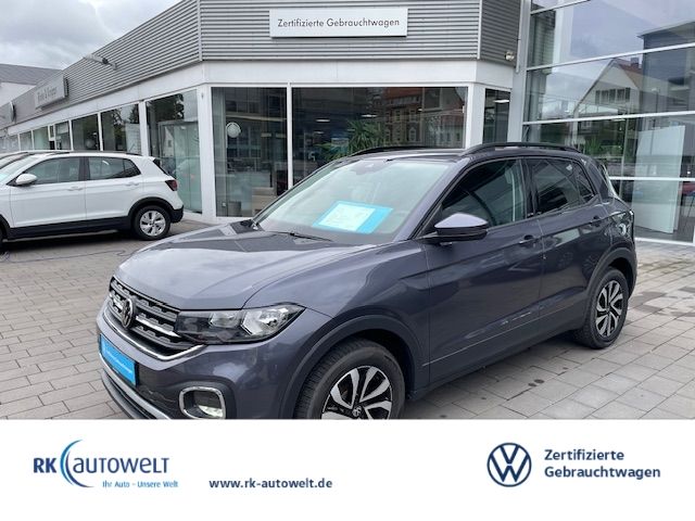VW T-Cross 8.813 km 21.998 &euro; Soest 59494