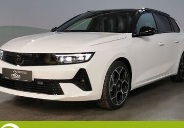 Opel Astra 11.500 km 25.475 &euro; Lippstadt 59557