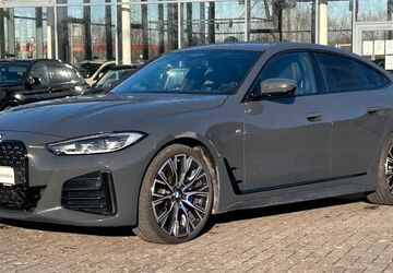 BMW 420 29.880 km 42.180 &euro; Lippstadt 59557