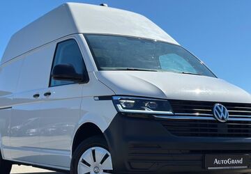 VW T6 Transporter 190.365 km 18.999 &euro; Beckum 59269