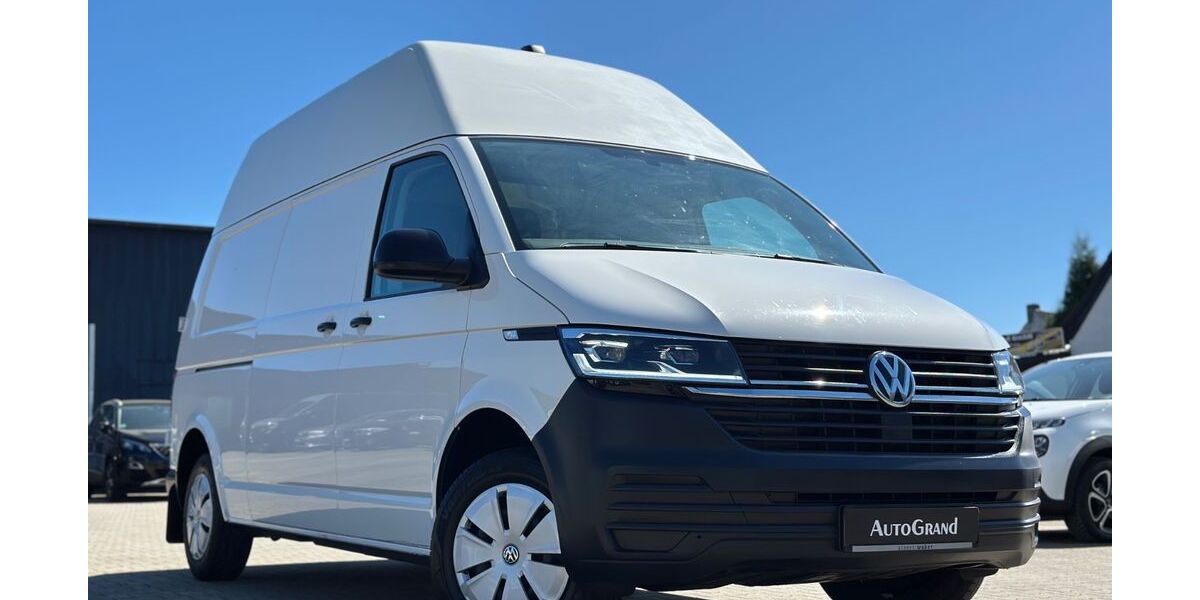 VW T6 Transporter 190.365 km 18.999 &euro; Beckum 59269