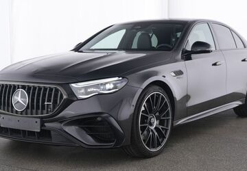 Mercedes-Benz E 53 AMG 10.449 km 84.980 &euro; Lippstadt 59555