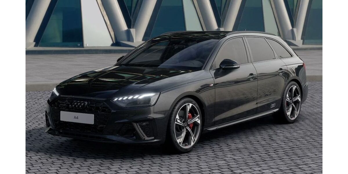 Audi A4 13.890 km 43.890 &euro; Neubeckum 59269