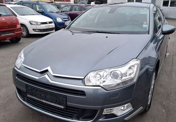 Citroen C5 203.000 km 2.999 &euro; Paderborn 33100