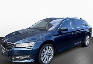 Skoda Superb 82.729 km 27.990 &euro; Gütersloh 33334