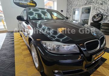 BMW 320 133.720 km 8.950 &euro; Anröchte 59609