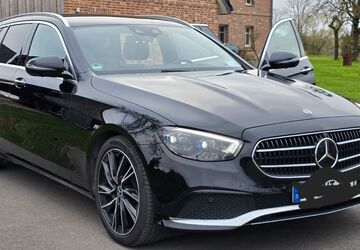 Mercedes-Benz E 220 151.829 km 26.500 &euro; Beckum 59269