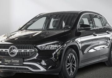 Mercedes-Benz GLA 200 27.431 km 34.240 &euro; Beckum 59269