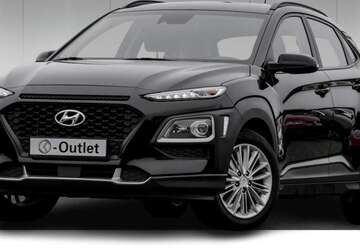 Hyundai KONA 43.180 km 14.900 &euro; Beckum 59269
