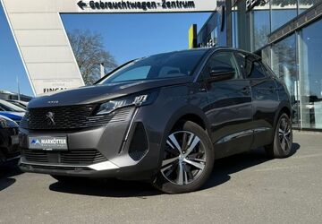 Peugeot 3008 75.003 km 19.980 &euro; Gütersloh 33334