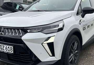 Mitsubishi Grandis 1.500 km 33.990 &euro; Paderborn 33106