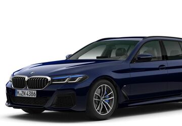 BMW 530 51.548 km 39.850 &euro; Paderborn 33104