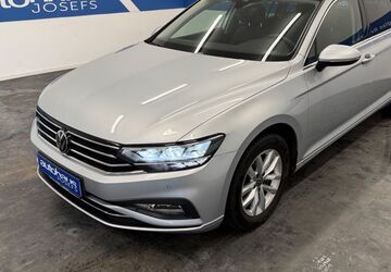 VW Passat Variant 89.150 km 22.299 &euro; Delbrück 33129