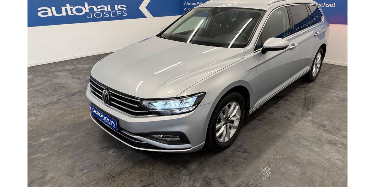 VW Passat Variant 89.150 km 22.299 &euro; Delbrück 33129