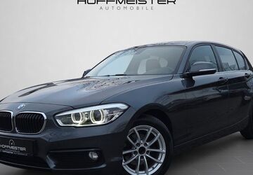 BMW 118 123.044 km 12.780 &euro; Gütersloh 33334